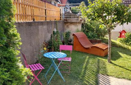 Ferienhaus Barbey - Foto 20