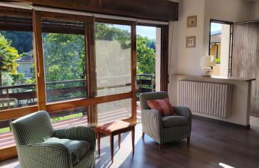 Villa Bella Porto Valtravaglia - Photo 1