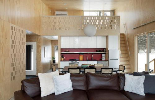 Ski Hill Cabins and Saunas - Foto 57