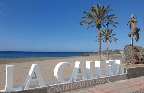 La Caleta Holiday Homes - Foto 1