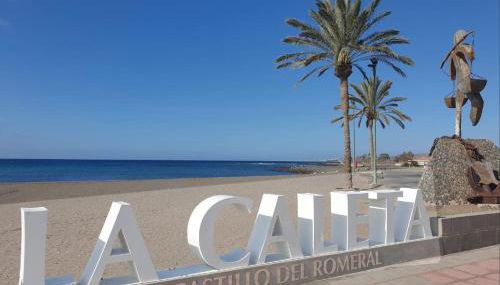 La Caleta Holiday Homes - Foto 1