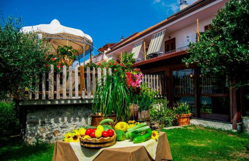 Agriturismo Mare e Monti - Foto 62