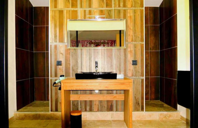 Magnificent Cottage in Payzac With Pool ! - Foto 9