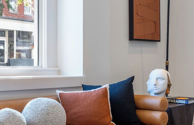 Georgetown Inn - Foto 6