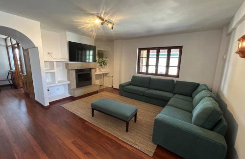 A Fragua de Nicanor - Foto 18