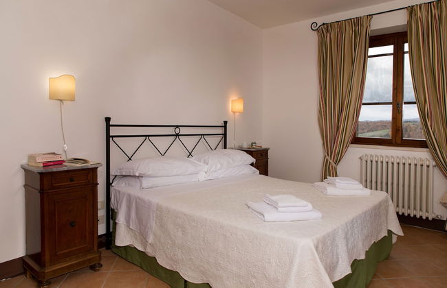 Poggiovalle Tenuta Italiana - Foto 5