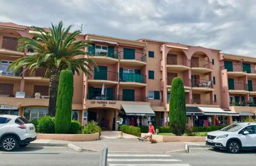 Les Marines d'Agay Studio climatisé - Foto 24