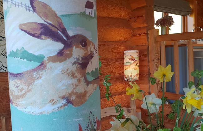 Newland Valley Log Cabins - Foto 57