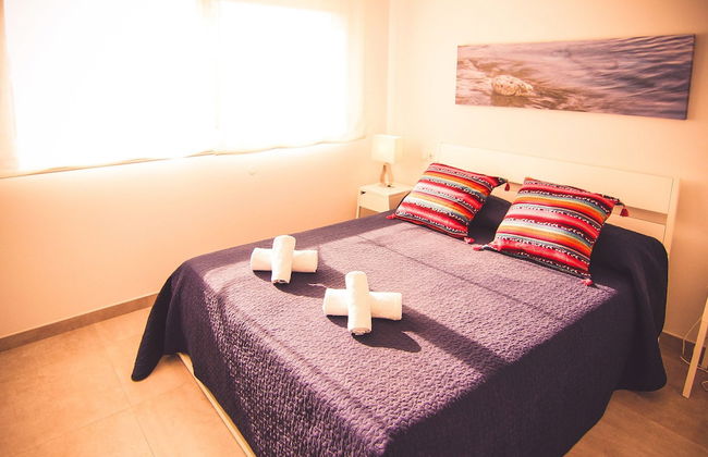 Villa Blancadona - Foto 5