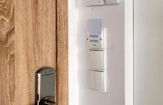 Office Park Aparthotel - Photo 10