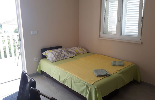 Apartments Juliet - Foto 4