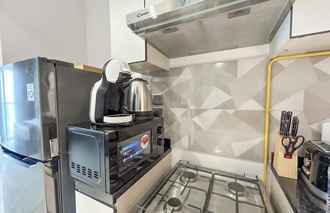 Easygo-stunning Apartments Al Jaddaf WG - Photo 9