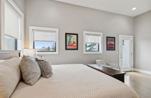 2mi Downtown Hot Tub Balcony 4 King Beds - Foto 79