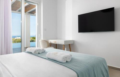 Sunset Hill Villa Rhodes - Foto 22