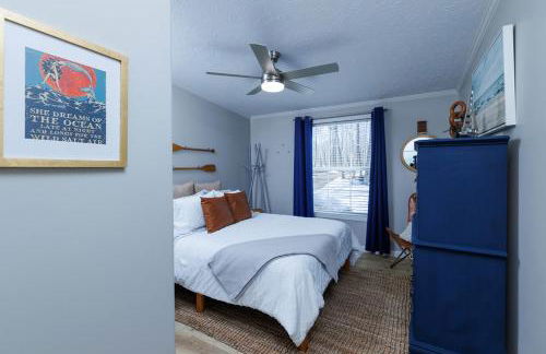 The Roost by Simple Life Rentals - Foto 38