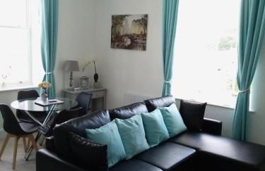 Glan Conwy House One and Two Bedroom Apartments - Photo 42