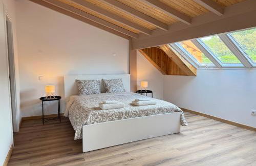 Villa Ribeirinho Stays - 4 Bedrooms - Foto 6