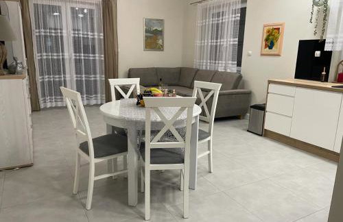 Apartament na Miłej - Foto 1