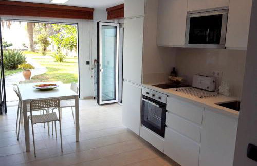 Spacious Apartment in Tarragona + Pool - Foto 8