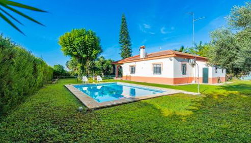 Huerta Tío Pipa Aznalcázar by Ruralidays - Foto 2