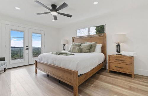 All-New Luxe Stay Views, Sauna & Hot Tub villa - Foto 8