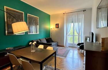 Appartamento Agnelli 70 - Foto 1