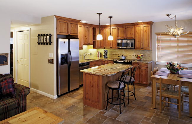 Vail Racquet Club Mountain Resort - Photo 35