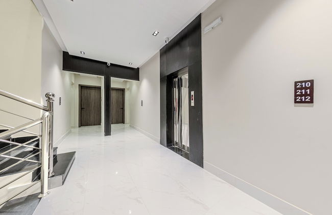 HOMETEL NRJS A RUH - Foto 73