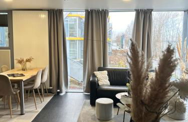 Open-Water-Resort - Foto 32