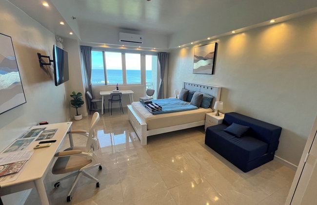 La Mirada Residences spaces Sea-view Suites - Foto 24