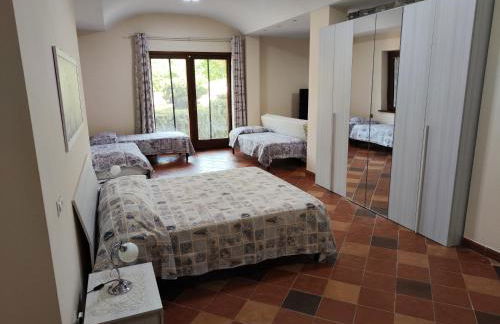 Villa Abete Azzurro con Piscina - Foto 7