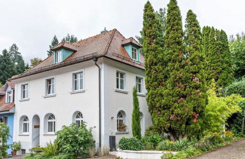 Appartement Waldhorn - Foto 1