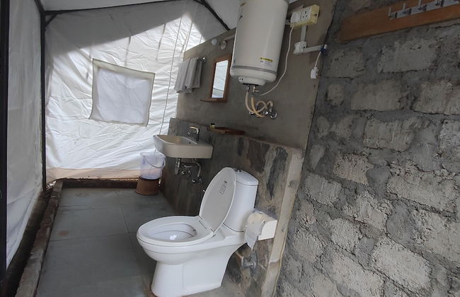 Hail Himalayas - Foto 21