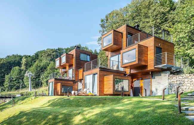 Apartamenty Szuflandia - Foto 50