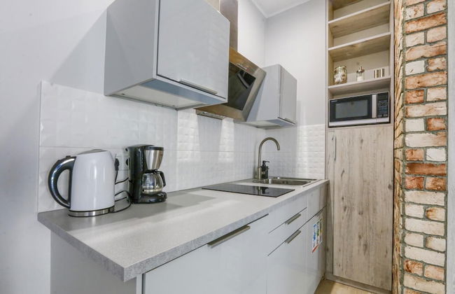 Lion Apartments - Haffnera 19 - Foto 4