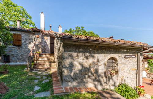 Holiday Home La Casina by Interhome - Foto 110