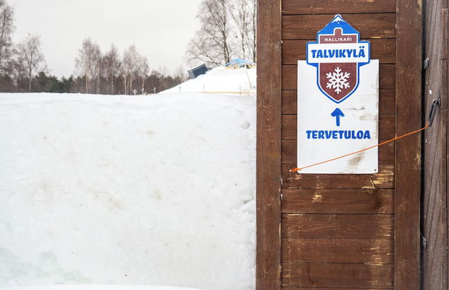 Nallikari Seaside Villas - Foto 59