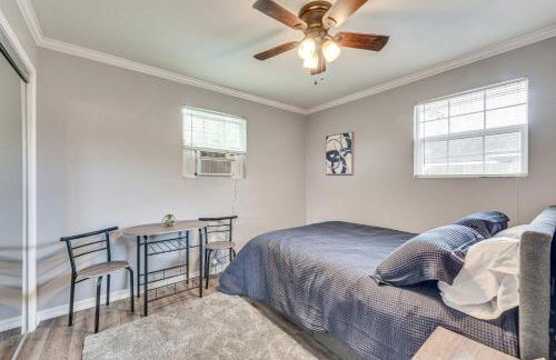 Baton Rouge Home with Yard about 14 Mi to Downtown! - Foto 10