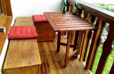 Le Necou - Reberty 2000 - Foto 30