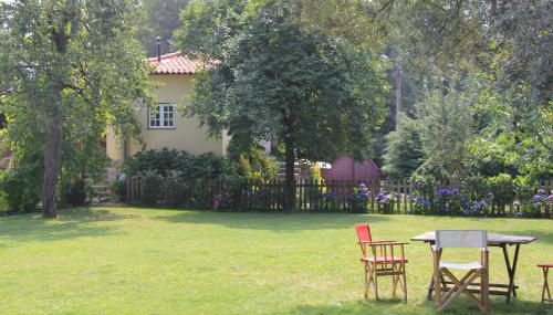 Casa de São Vicente de Cima - Foto 3, Garden