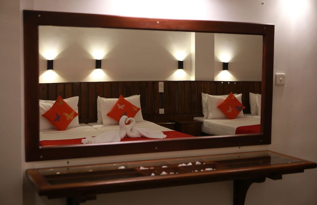 Cozy Sea View Inn - Foto 26