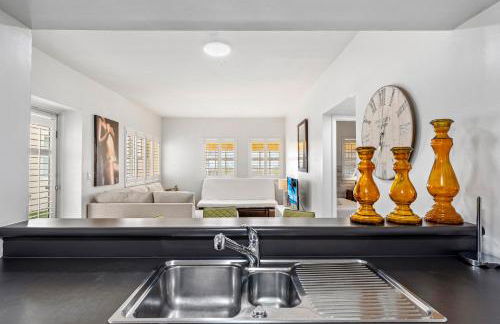 South Beach Suites in Ocean Drive - Foto 42