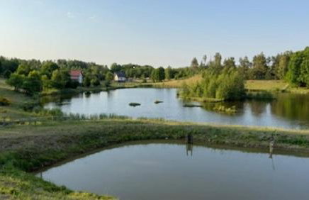 Dom w sercu Kaszub - Foto 16