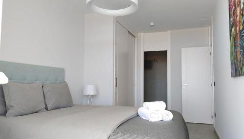 El Sol Apartamento - Foto 5