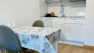 Studio with sea view in Cascais - Foto 4