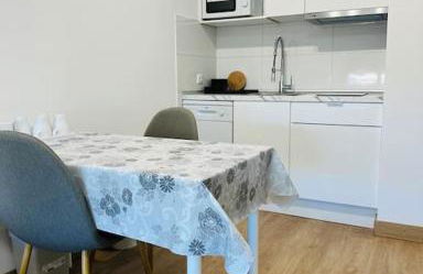 Studio with sea view in Cascais - Foto 4