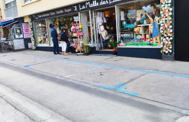 Charmant logement à Luc-sur-Mer - 100m de la Plage - Photo 16