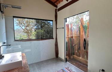 Chalé Pousada Maná do Céu - São Jorge - Foto 36