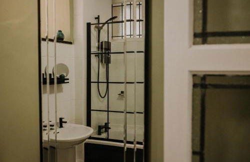 The Pheasant Lodge Spacious Lake District Retreat near Cartmel - Foto 54