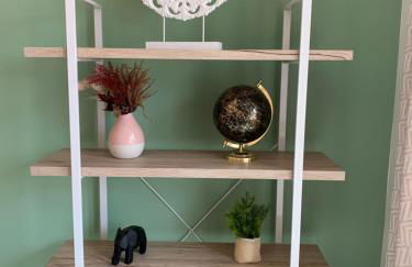 Le Châteaucreux - Cosy & SPA - Foto 12